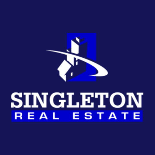 Home · Singleton Real Estate · Expert Commercial Real Estate Brokerage