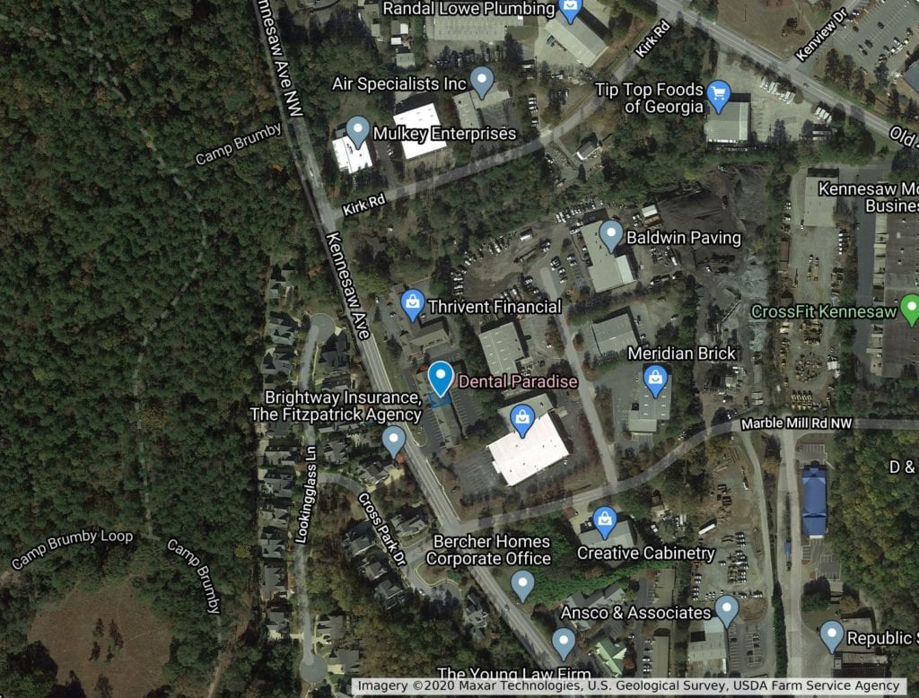 Home · Singleton Real Estate