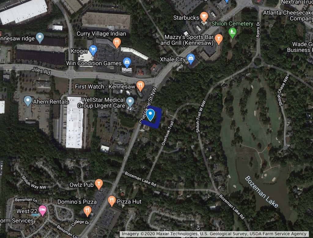 Home · Singleton Real Estate