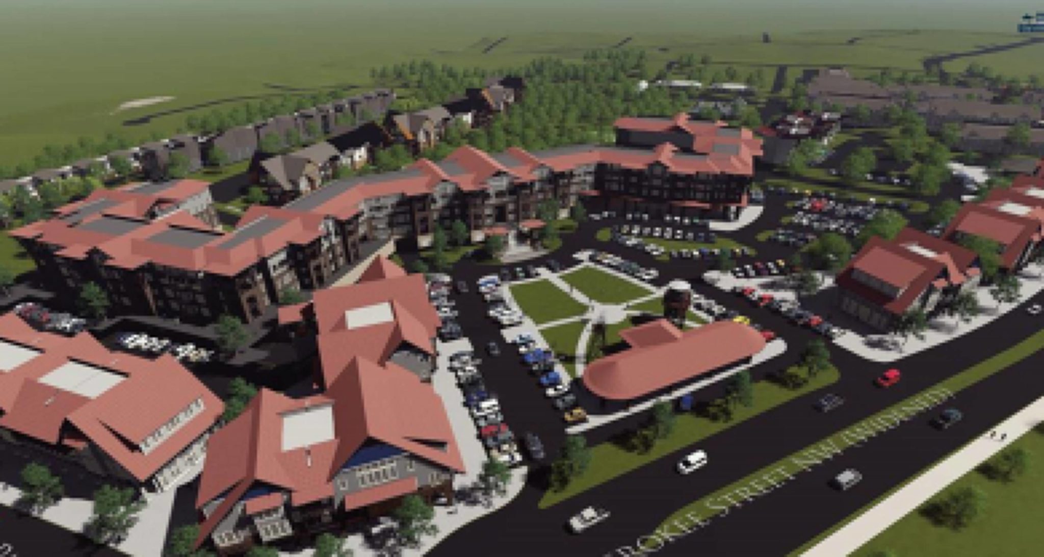 Singleton Real Estate Commercial Real Estate