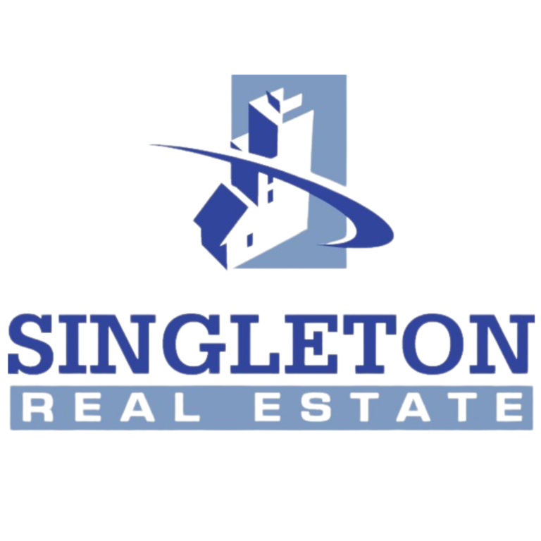 Home · Singleton Real Estate